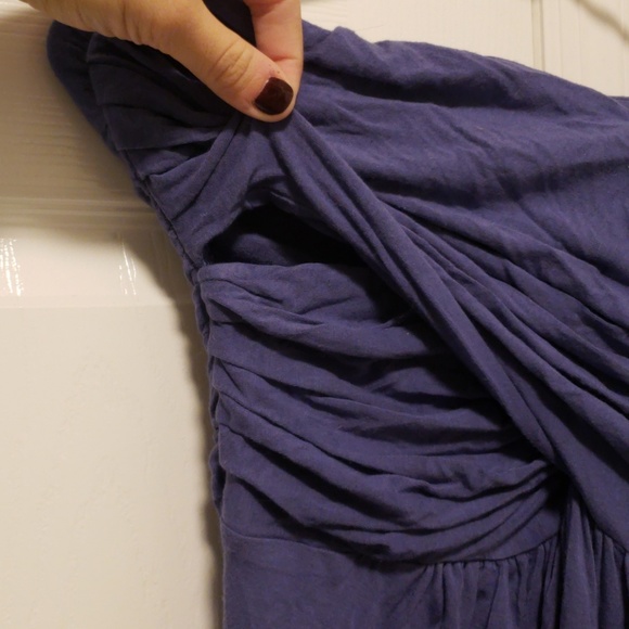 Miss Me Strapless Dress Size Medium - Picture 2 of 6